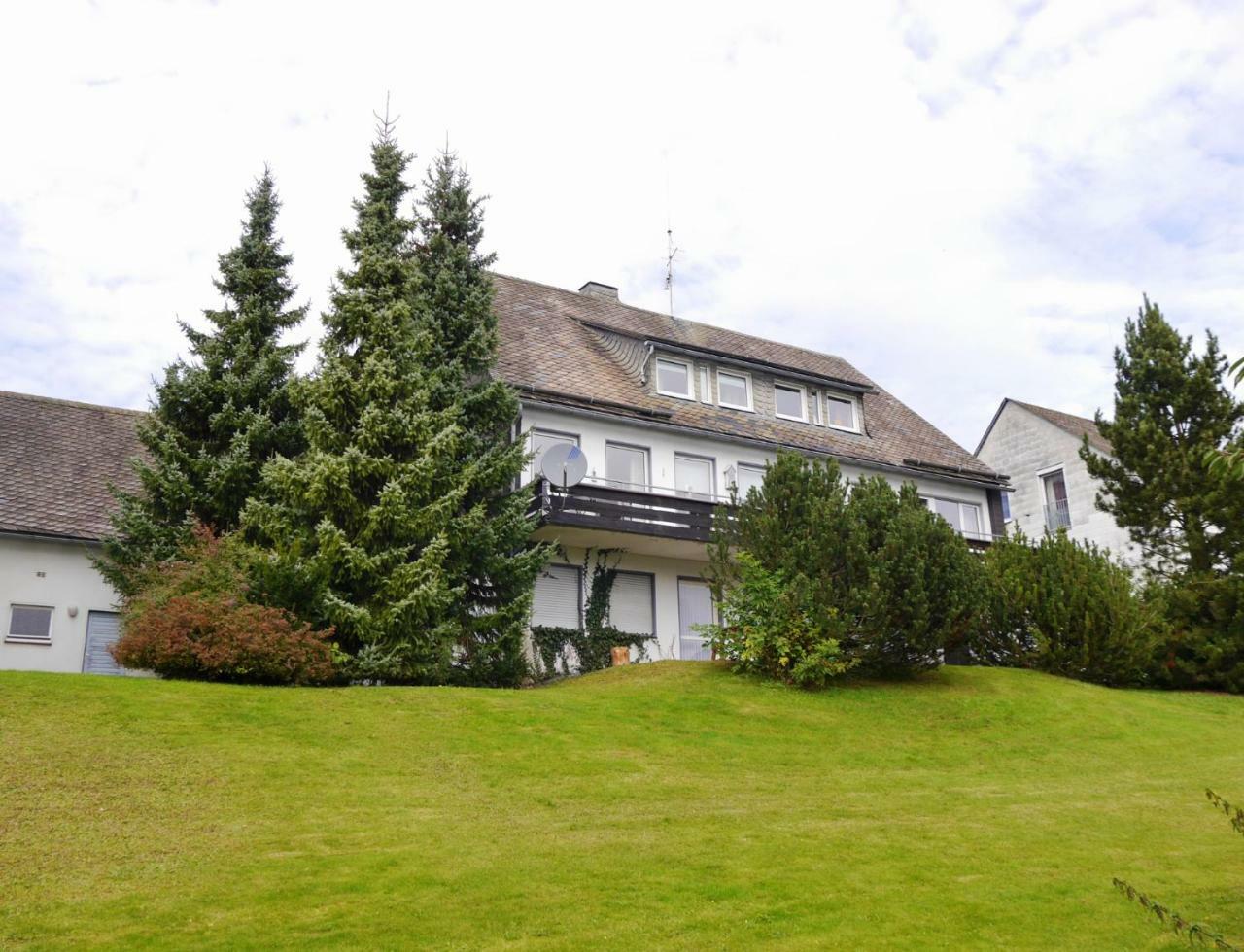Komfort-Fewo Ettelsberg-Panorama Willingen  Room photo