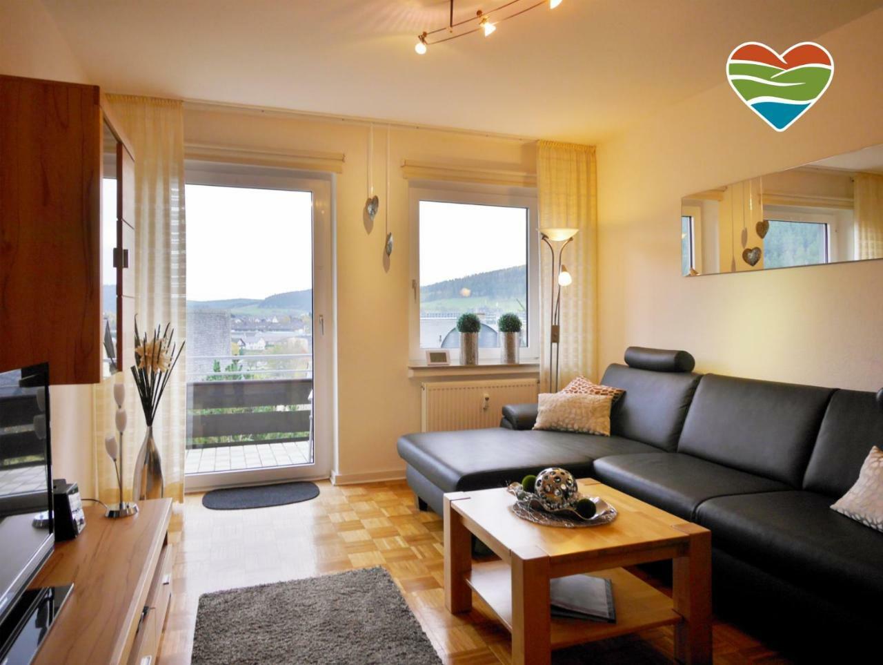 Komfort-Fewo Ettelsberg-Panorama Willingen  Room photo